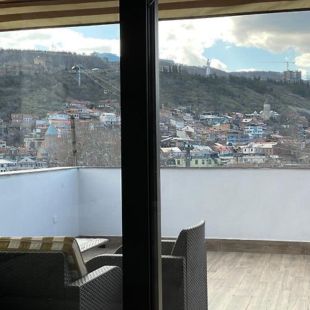 Rikhe Palace Boutique Hotel Tbilisi Bagian luar foto