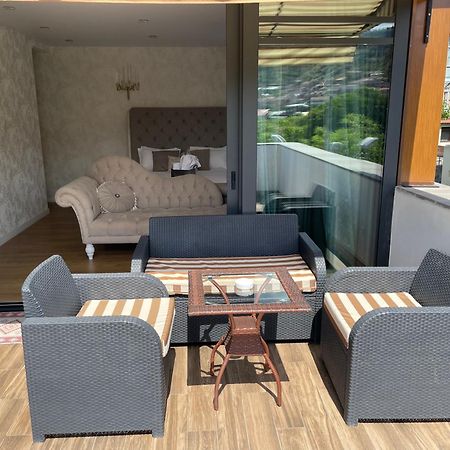 Rikhe Palace Boutique Hotel Tbilisi Bagian luar foto