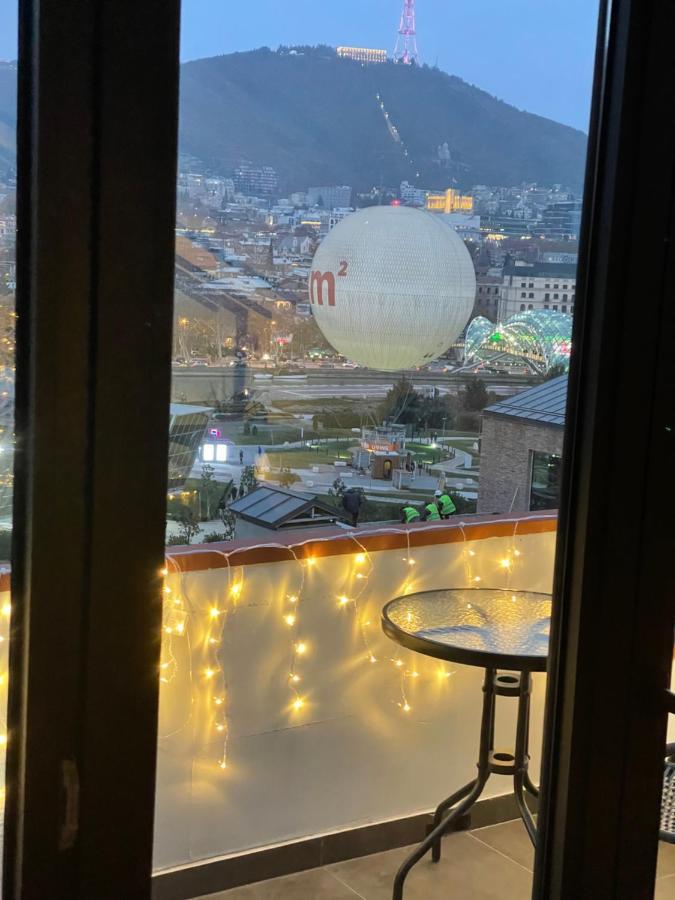 Rikhe Palace Boutique Hotel Tbilisi Bagian luar foto