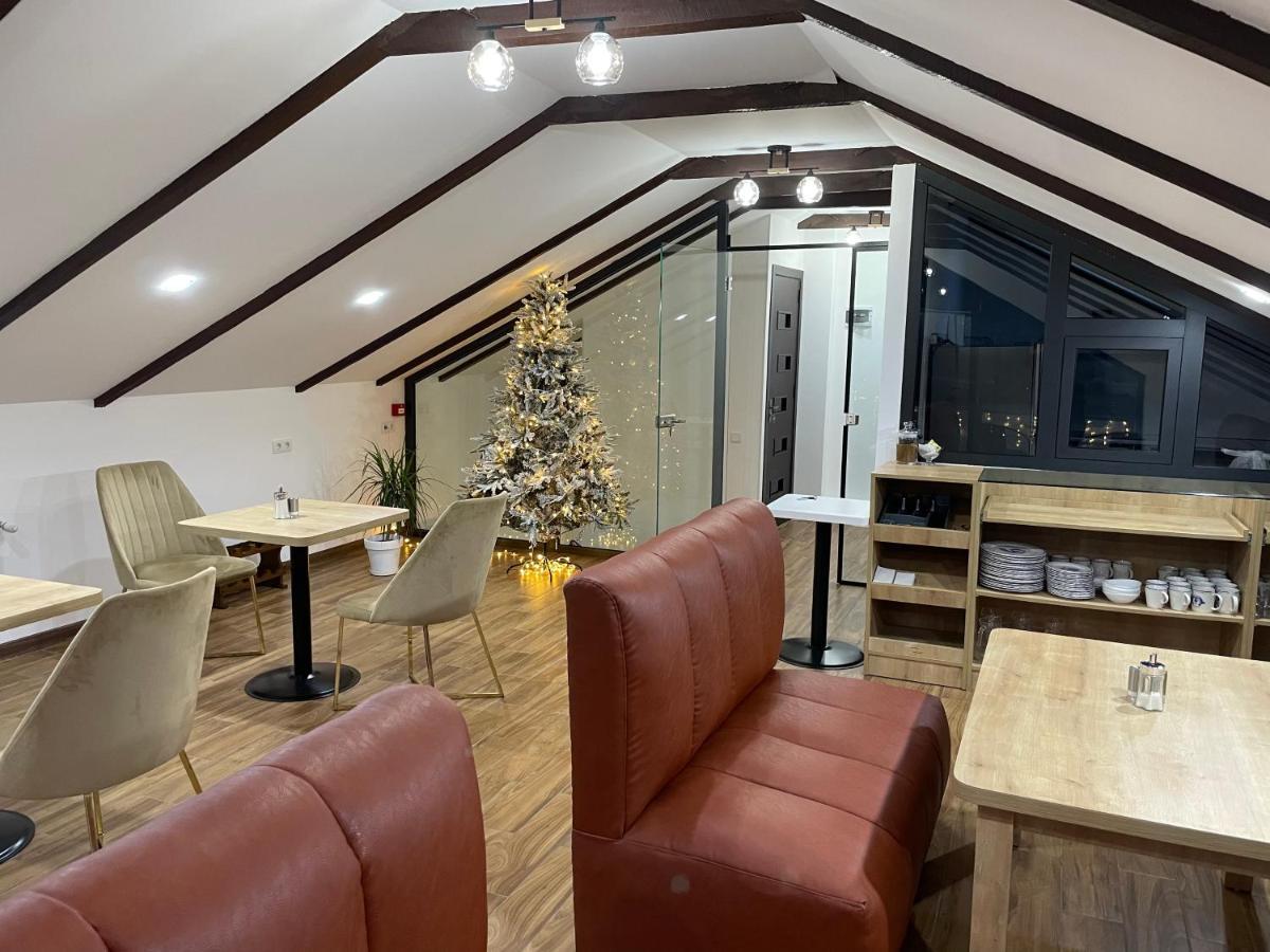 Rikhe Palace Boutique Hotel Tbilisi Bagian luar foto