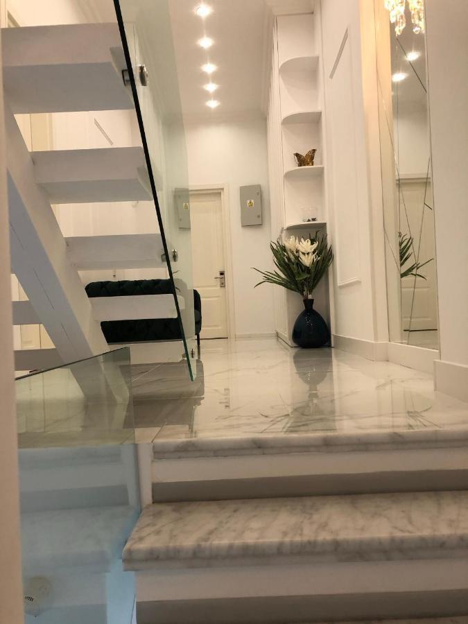 Rikhe Palace Boutique Hotel Tbilisi Bagian luar foto