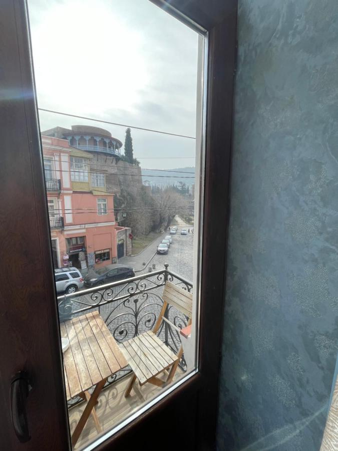 Rikhe Palace Boutique Hotel Tbilisi Bagian luar foto