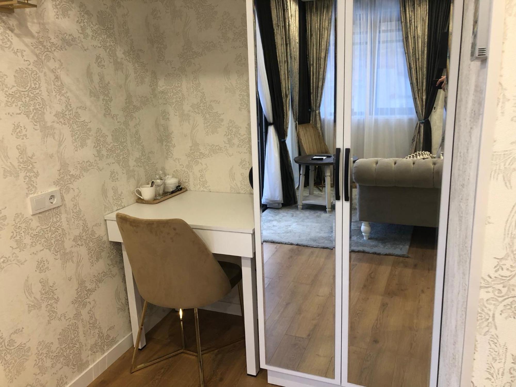 Rikhe Palace Boutique Hotel Tbilisi Bagian luar foto