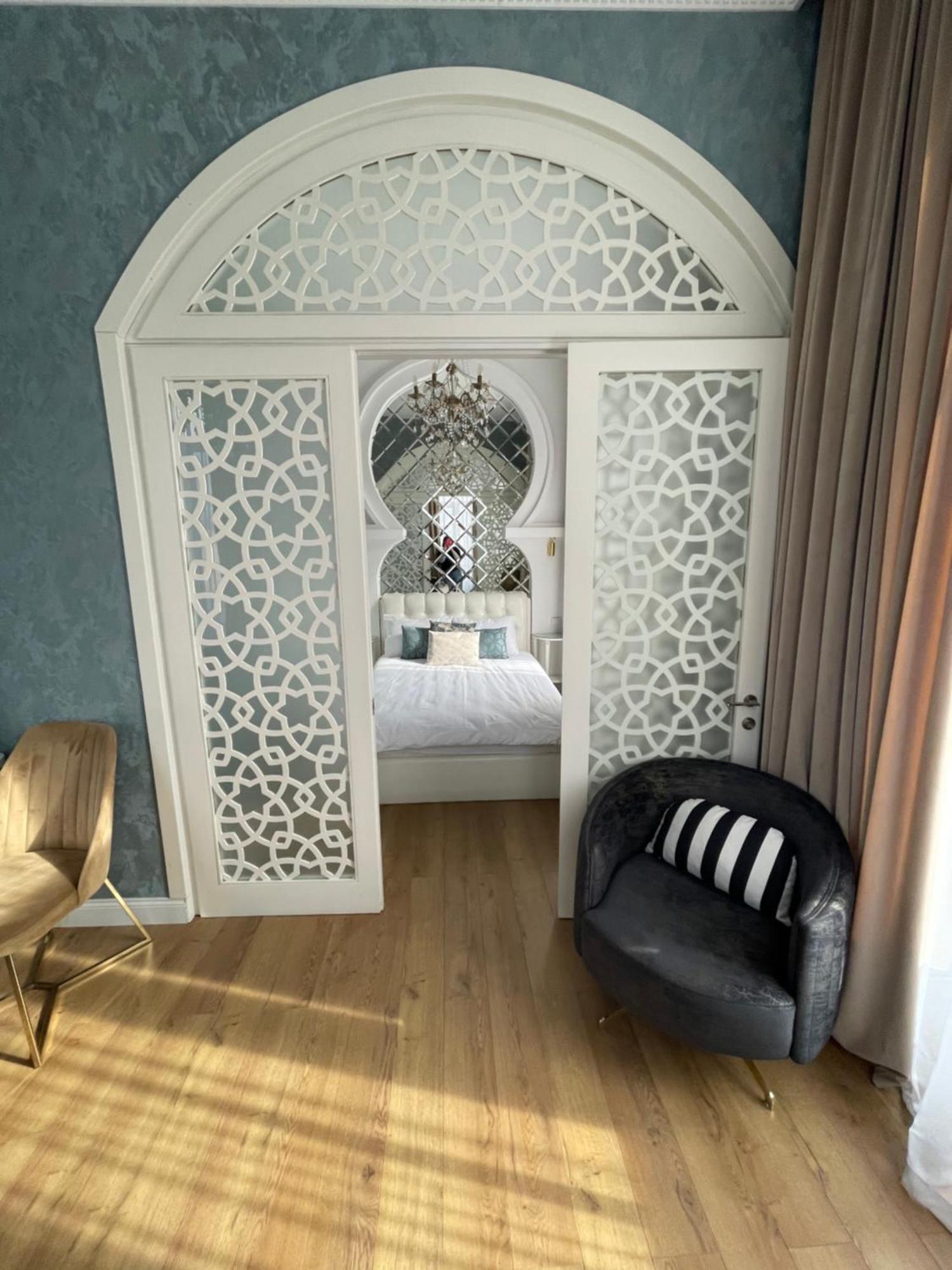 Rikhe Palace Boutique Hotel Tbilisi Bagian luar foto