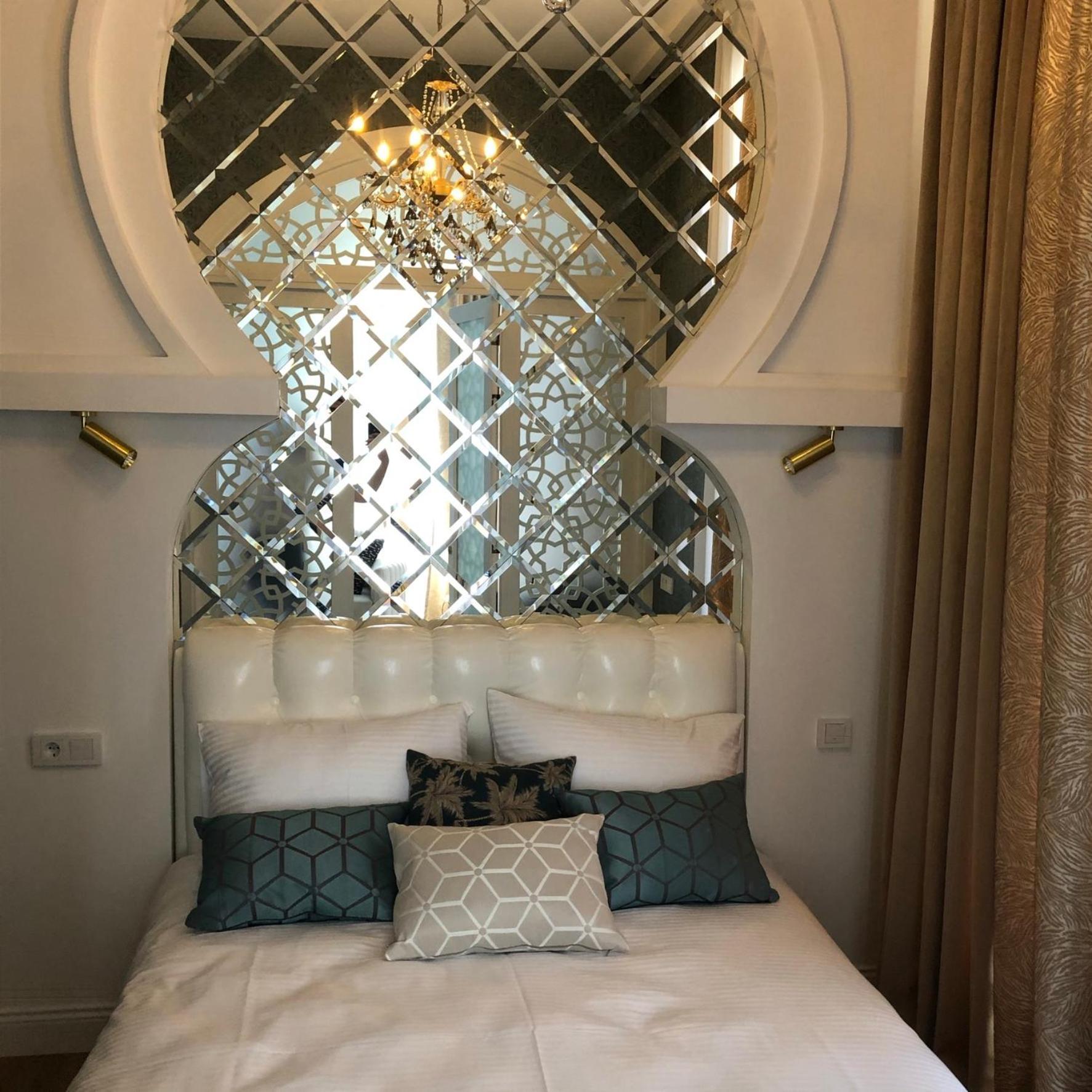 Rikhe Palace Boutique Hotel Tbilisi Bagian luar foto
