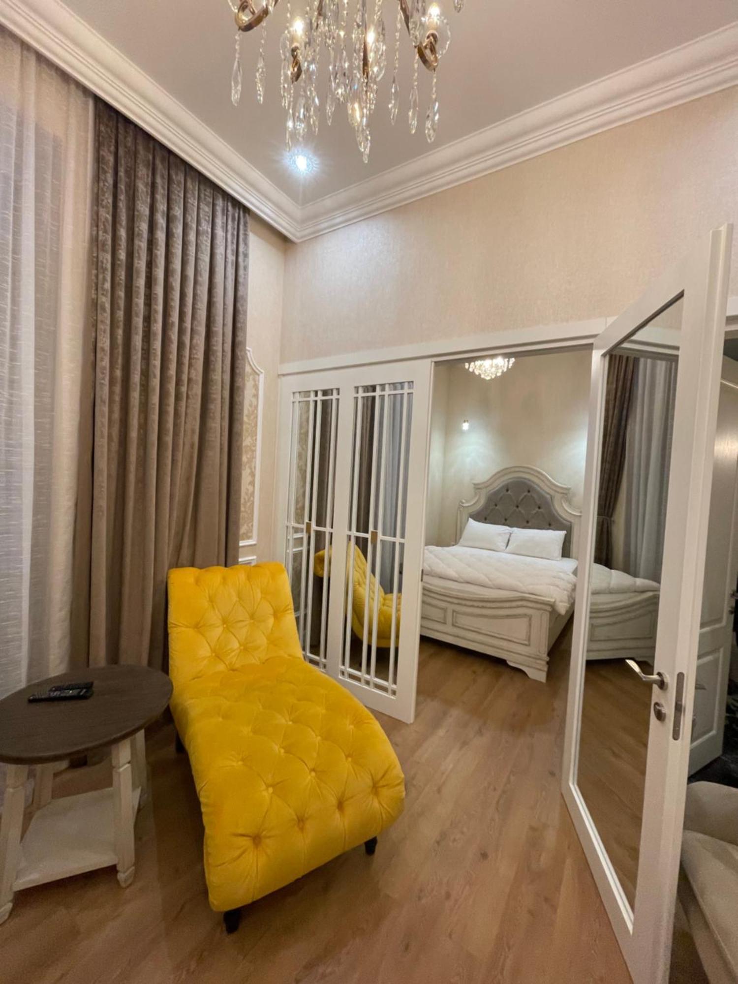 Rikhe Palace Boutique Hotel Tbilisi Bagian luar foto